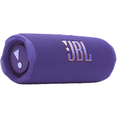Колонка беспроводная JBL Flip 7 Purple, Цвет: Violet / Фиолетовый, изображение 3
