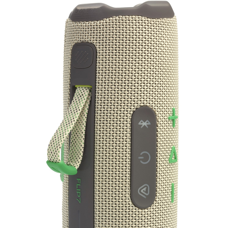 Колонка беспроводная JBL Flip 7 Sand, Цвет: Sand / Песочный, изображение 12