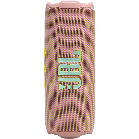 Колонка беспроводная JBL Flip 7 Pink, Цвет: Pink / Розовый, изображение 6