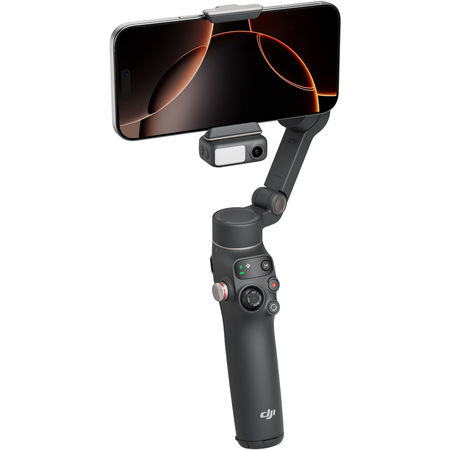 Ручной подвес DJI OSMO Mobile 7P, изображение 3