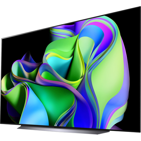 Телевизор LG OLED83C3RLA, изображение 2