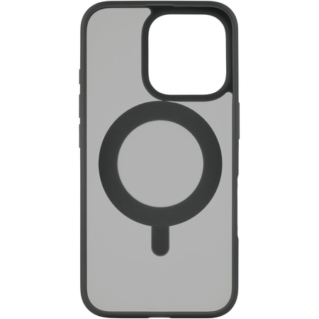 Чехол для iPhone 16 Pro uBear Сlip 360 Mag Case Black, изображение 4