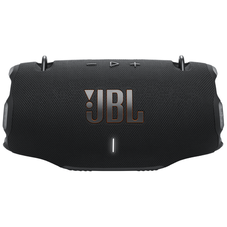 Колонка беспроводная JBL Xtreme 4 Black, Цвет: Black / Черный