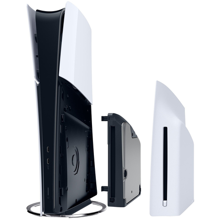 Дисковод Sony Disc Drive для PlayStation 5 Pro, PlayStation 5 Slim, изображение 2