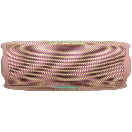 Колонка беспроводная JBL Flip 7 Pink, Цвет: Pink / Розовый, изображение 5