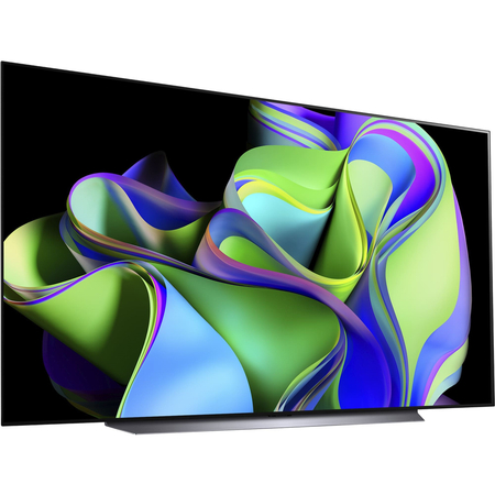 Телевизор LG OLED83C3RLA, изображение 3