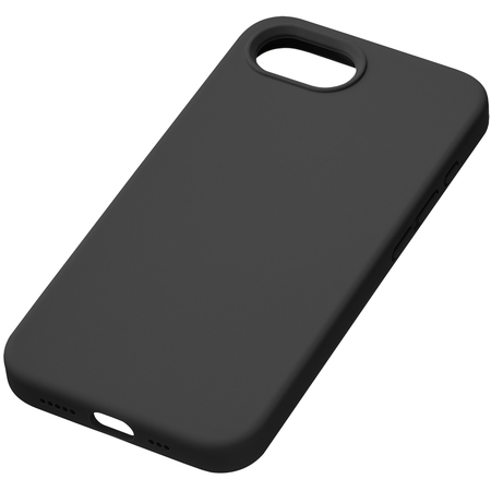 Чехол для iPhone 16e uBear Touch Mag Case Black, изображение 3