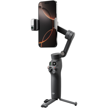 Ручной подвес DJI OSMO Mobile 7P, изображение 4