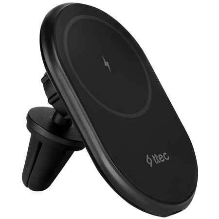 Автомобильный держатель TTEC AirCharger Drive Go Black, изображение 3