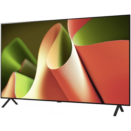 Телевизор LG OLED77B4RLA, Цвет: Black / Черный, Диагональ экрана (дюйм): 77", изображение 2