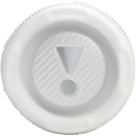 Колонка беспроводная JBL Flip 7 White, Цвет: White / Белый, изображение 8
