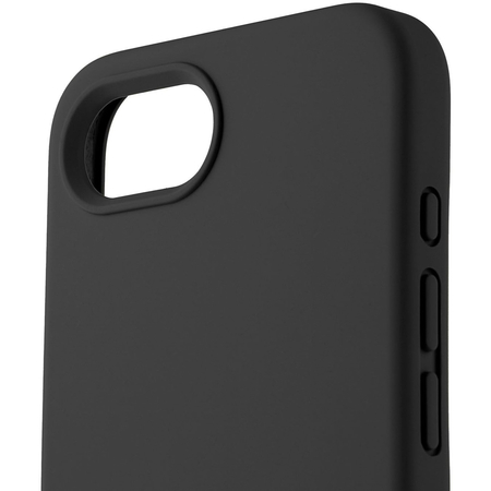 Чехол для iPhone 16e uBear Touch Mag Case Black, изображение 5