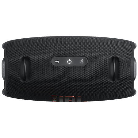 Колонка беспроводная JBL Xtreme 4 Black, Цвет: Black / Черный, изображение 6