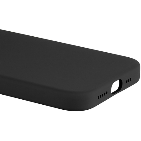 Чехол для iPhone 16e uBear Touch Mag Case Black, изображение 6