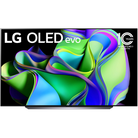 Телевизор LG OLED83C3RLA