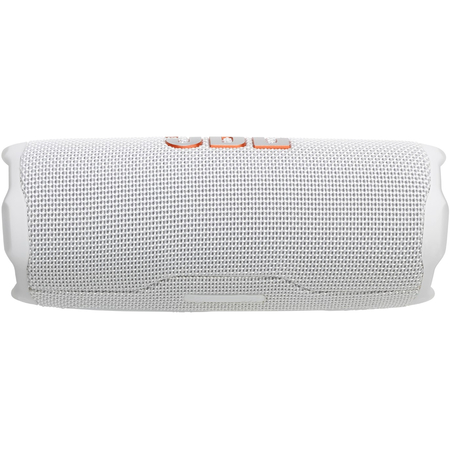 Колонка беспроводная JBL Flip 7 White, Цвет: White / Белый, изображение 5