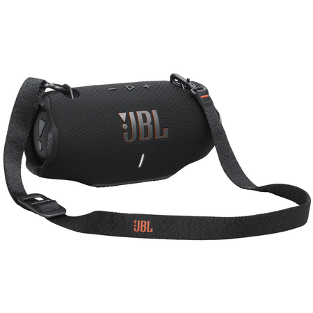 Колонка беспроводная JBL Xtreme 4 Black, Цвет: Black / Черный, изображение 11