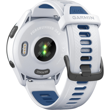 Garmin Forerunner 265 Music White, изображение 7
