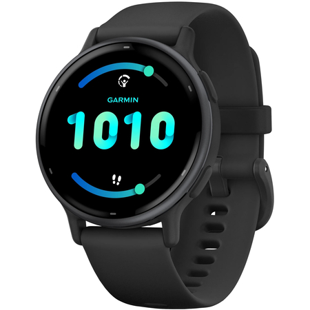 Garmin Vivoactive 5 Black/Slate
