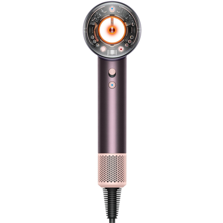 Фен Dyson Supersonic HD16 Nural Jasper Plum, Цвет: Deep Purple / Темно-фиолетовый