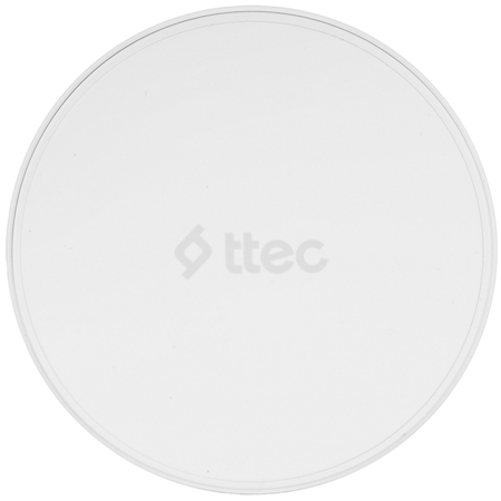 Беспроводное зарядное устройство TTEC AirCharger M+ White