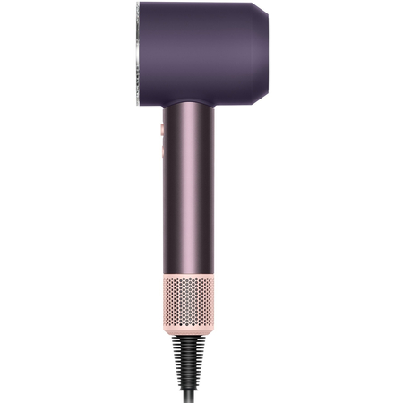 Фен Dyson Supersonic HD16 Nural Jasper Plum, Цвет: Deep Purple / Темно-фиолетовый, изображение 2