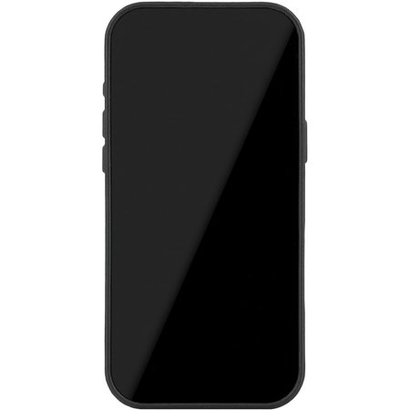Чехол для iPhone 16 Pro Max uBear Capital Leather Case Black, изображение 2