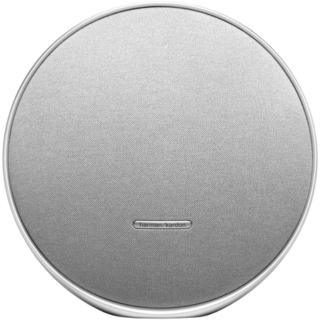 Колонка беспроводная Harman Kardon Onyx Studio 9 Grey, изображение 3