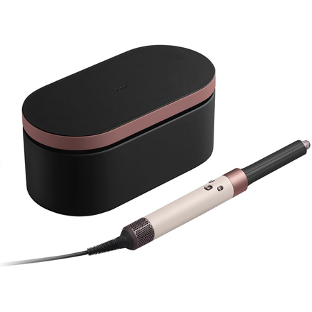 Стайлер Dyson Airwrap ID HS08 Long Ceramic Pink/Rose Gold, Цвет: Pink / Розовый, изображение 2