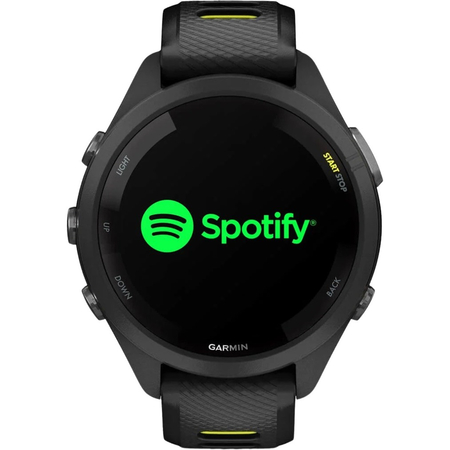 Garmin Forerunner 265s Music Black, изображение 5