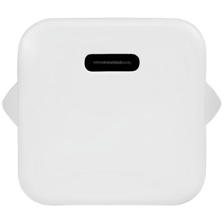 Сетевое зарядное устройство TTEC SmartCharger 2SCP01CB 20W White, изображение 4