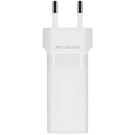 Сетевое зарядное устройство TTEC SmartCharger 2SCG03B 65W White, изображение 3