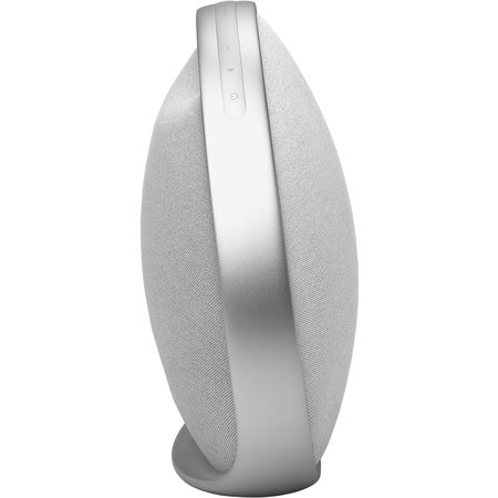 Колонка беспроводная Harman Kardon Onyx Studio 9 Grey, изображение 5