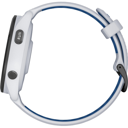 Garmin Forerunner 265 Music White, изображение 8