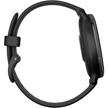 Garmin Vivoactive 5 Black/Slate, изображение 6