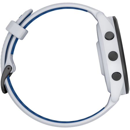 Garmin Forerunner 265 Music White, изображение 9