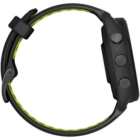 Garmin Forerunner 265s Music Black, изображение 8