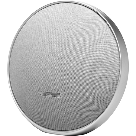 Колонка беспроводная Harman Kardon Onyx Studio 9 Grey, изображение 2