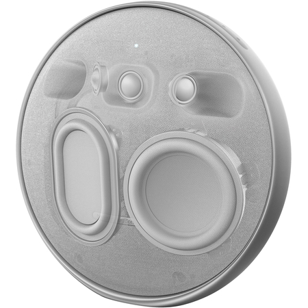 Колонка беспроводная Harman Kardon Onyx Studio 9 Grey, изображение 9