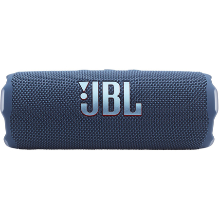 Колонка беспроводная JBL Flip 7 Blue, Цвет: Blue / Синий