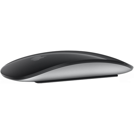 Apple Magic Mouse 3 Black, Цвет: Black / Черный, изображение 3