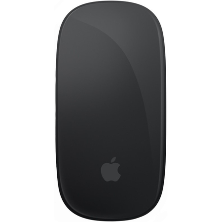 Apple Magic Mouse 3 Black, Цвет: Black / Черный