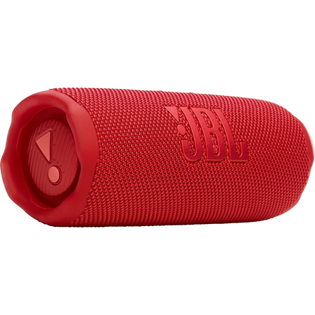 Колонка беспроводная JBL Flip 7 Red, Цвет: Red / Красный, изображение 3
