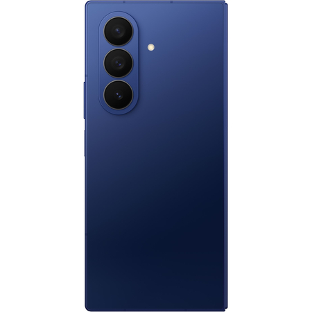 Смартфон Samsung Z Fold 7 12/512Gb Синий, Объем оперативной памяти: 12 ГБ, Объем встроенной памяти: 512 Гб, Цвет: Blue / Синий, изображение 6