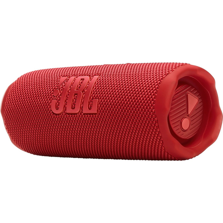 Колонка беспроводная JBL Flip 7 Red, Цвет: Red / Красный, изображение 2