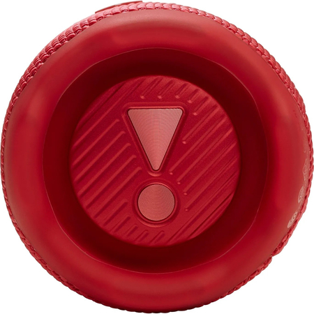 Колонка беспроводная JBL Flip 7 Red, Цвет: Red / Красный, изображение 8