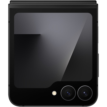 Смартфон Samsung Z Flip 7 FE 8/128Gb Черный, Объем оперативной памяти: 8 ГБ, Объем встроенной памяти: 128 Гб, Цвет: Black / Черный, изображение 3