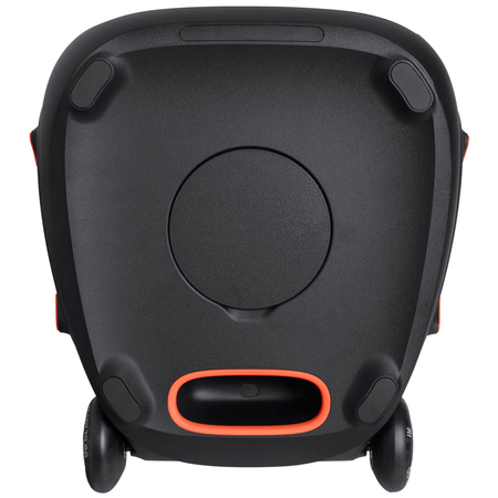 Беспроводная акустика JBL Party Box 310 Black, изображение 14