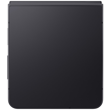 Смартфон Samsung Z Flip 7 12/256Gb Черный, Объем оперативной памяти: 12 ГБ, Объем встроенной памяти: 256 Гб, Цвет: Black / Черный, изображение 4