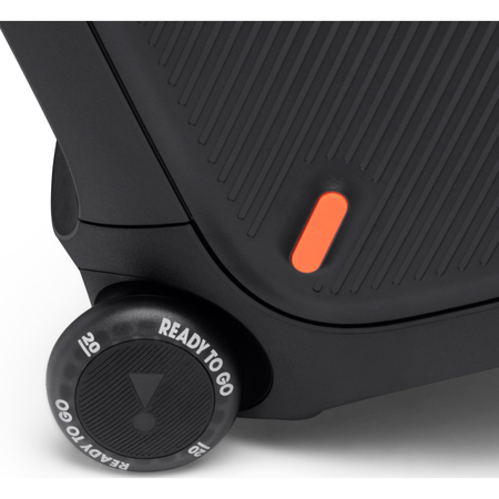 Беспроводная акустика JBL Party Box 310 Black, изображение 15